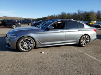  Salvage BMW M Series