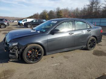  Salvage Acura TSX