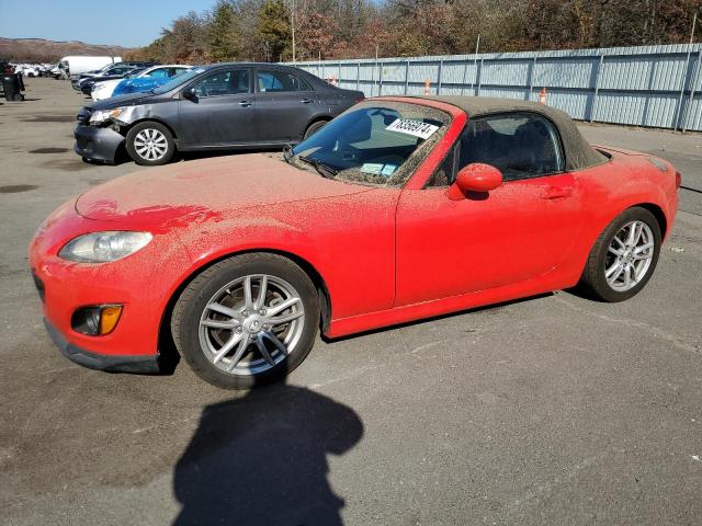  Salvage Mazda Mx5