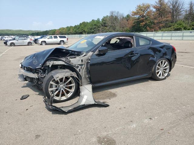  Salvage INFINITI G37