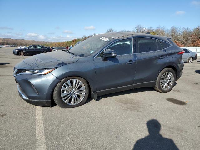  Salvage Toyota Venza