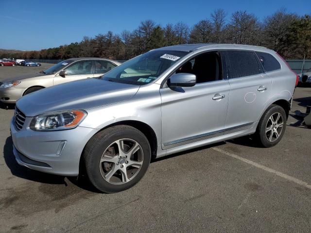  Salvage Volvo XC60