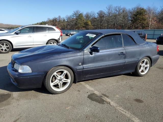  Salvage Volvo C70