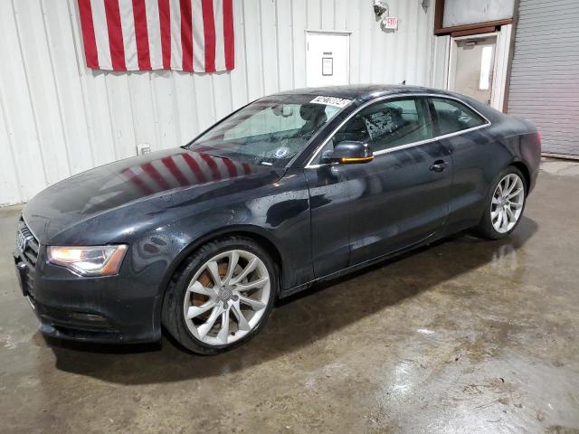  Salvage Audi A5