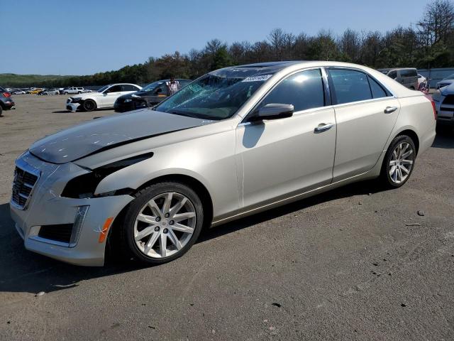  Salvage Cadillac CTS