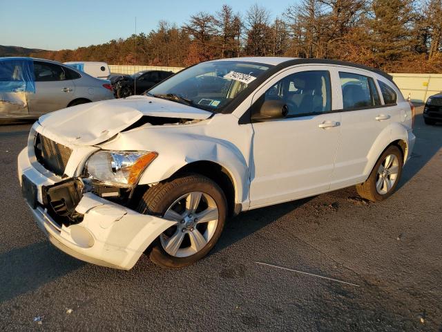  Salvage Dodge Caliber