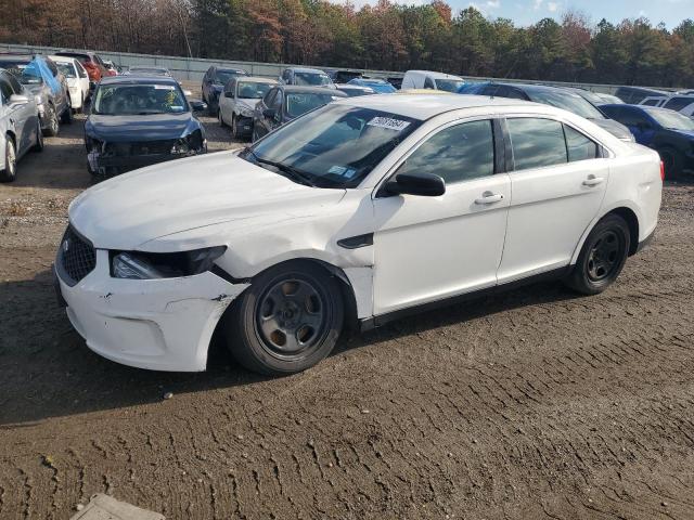  Salvage Ford Taurus