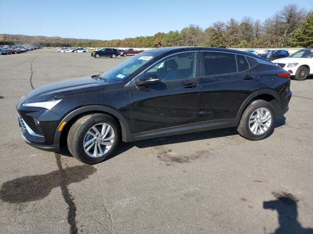  Salvage Buick Envista Pr