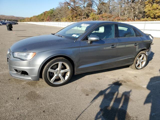  Salvage Audi A3