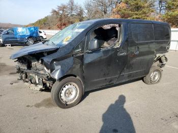  Salvage Nissan Nv