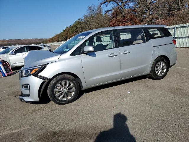  Salvage Kia Sedona