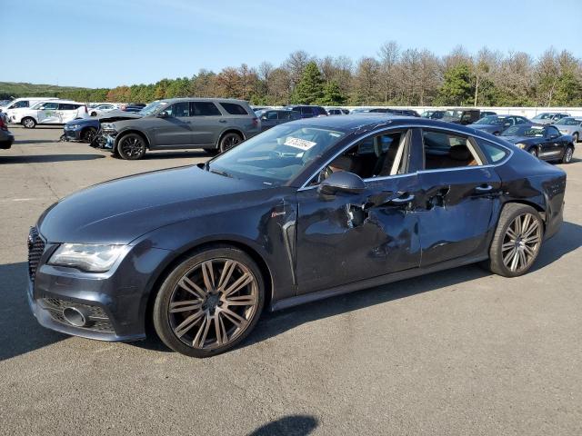  Salvage Audi A7