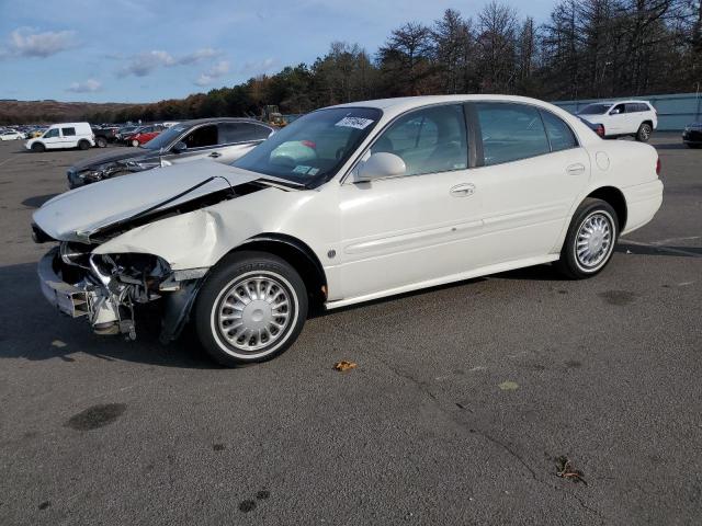  Salvage Buick LeSabre