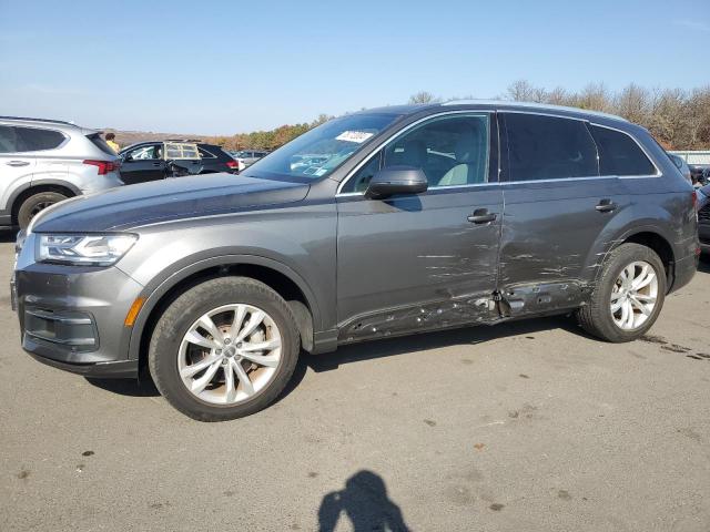  Salvage Audi Q7