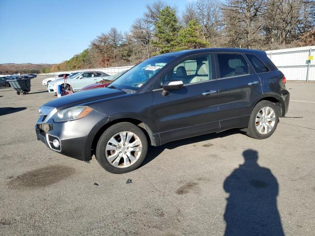  Salvage Acura RDX