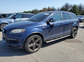  Salvage Audi Q7