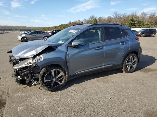  Salvage Hyundai KONA