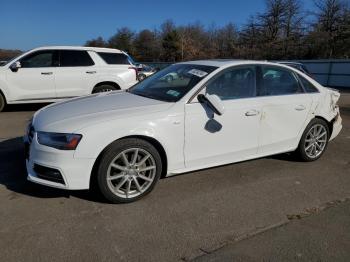  Salvage Audi A4