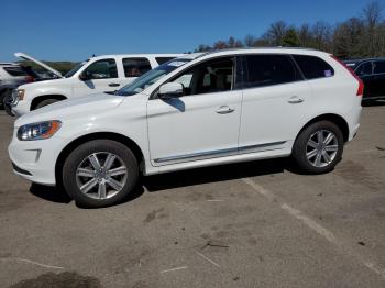  Salvage Volvo XC60