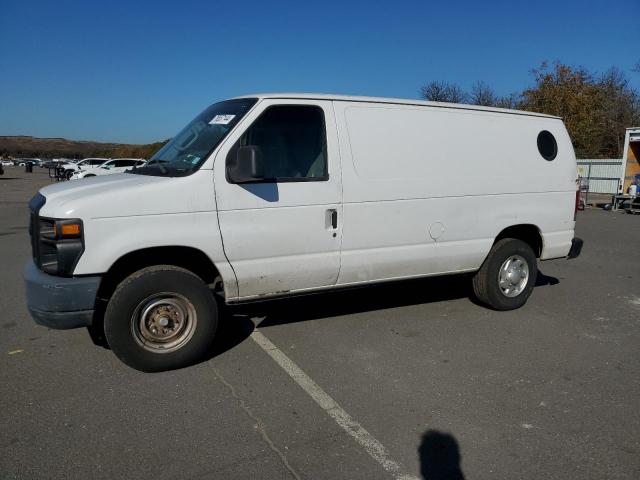  Salvage Ford Econoline