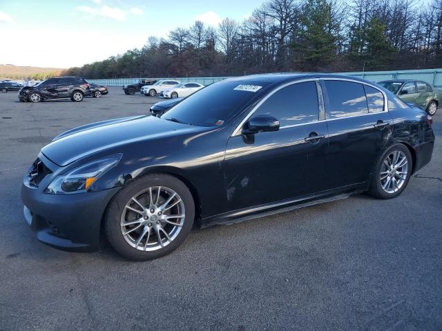  Salvage INFINITI G35