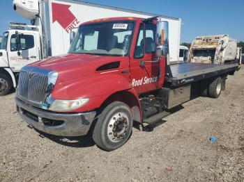  Salvage International 4000 Serie