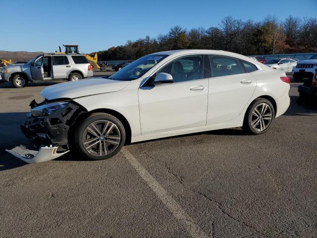  Salvage BMW 2 Series