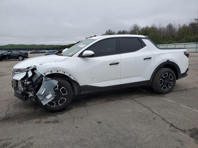  Salvage Hyundai SANTA CRUZ