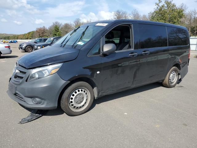  Salvage Mercedes-Benz Metris