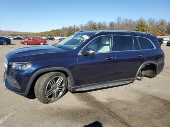  Salvage Mercedes-Benz Gls-class