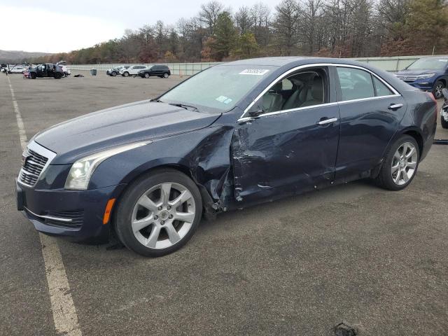  Salvage Cadillac ATS