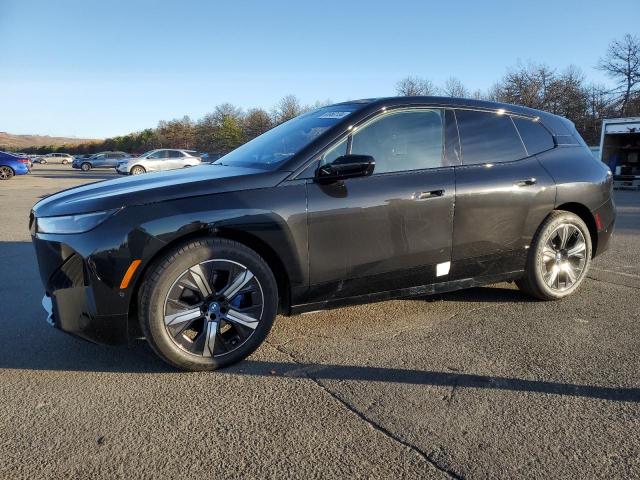  Salvage BMW Ix Xdrive5