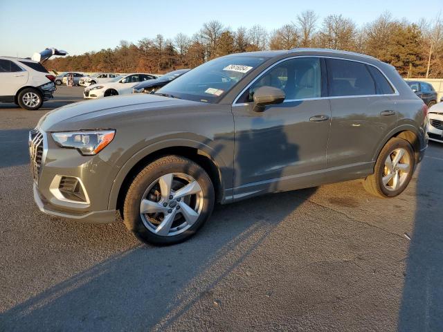  Salvage Audi Q3