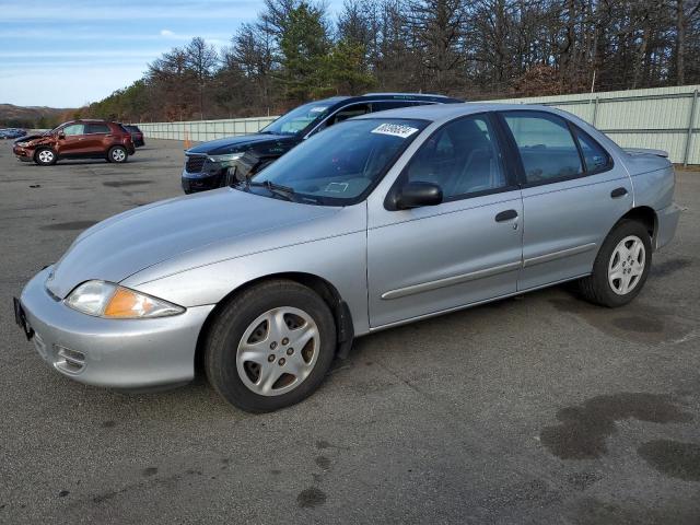  Salvage Chevrolet Cavalier