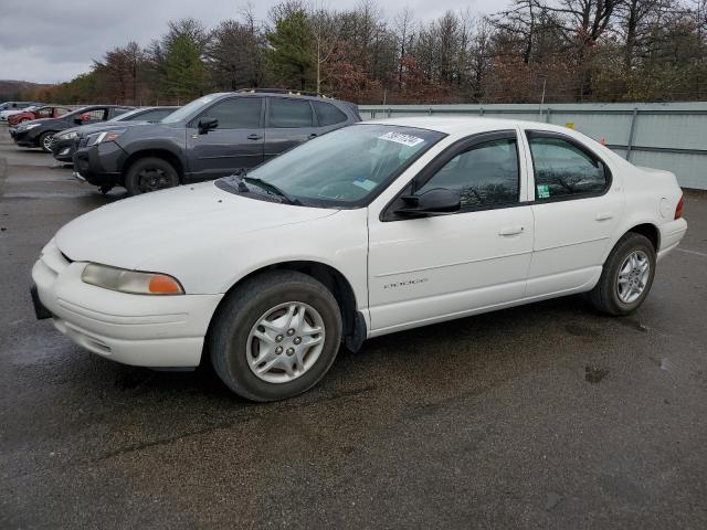  Salvage Dodge Stratus