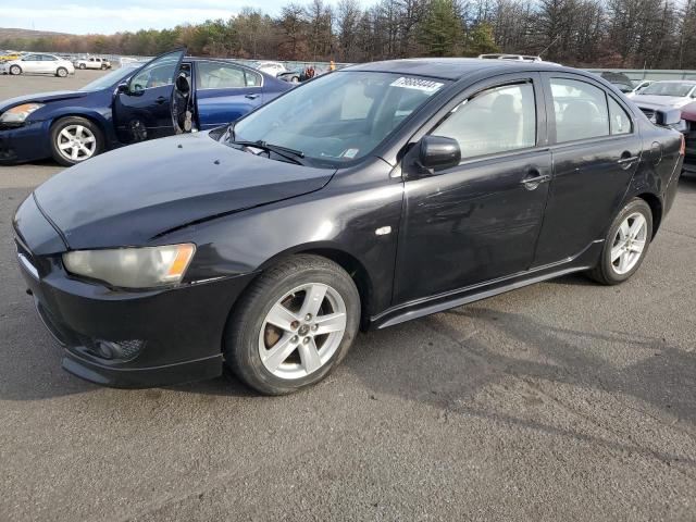  Salvage Mitsubishi Lancer