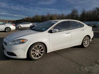  Salvage Dodge Dart