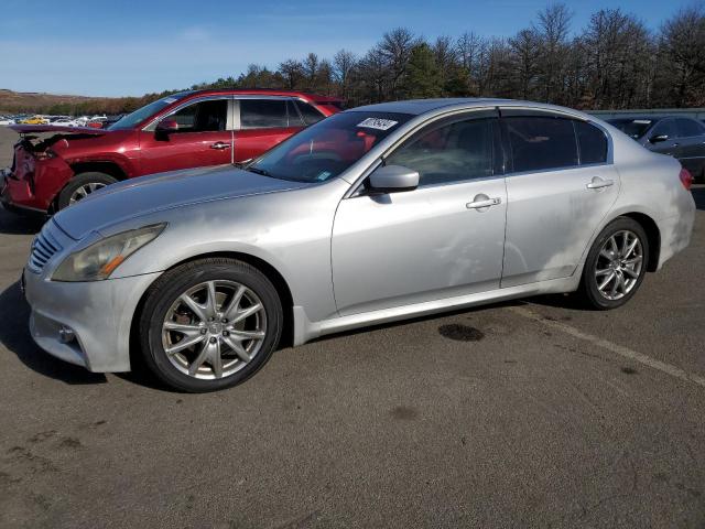  Salvage INFINITI G37