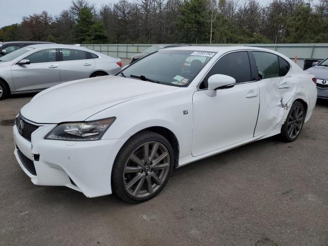  Salvage Lexus Gs