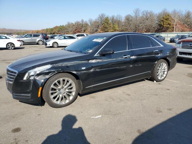  Salvage Cadillac CT6