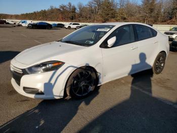  Salvage Dodge Dart