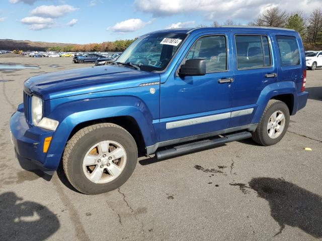  Salvage Jeep Liberty