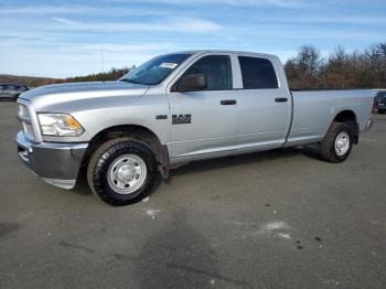  Salvage Ram 2500