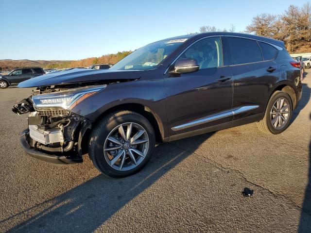  Salvage Acura RDX