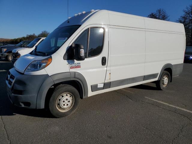  Salvage Dodge Promaster