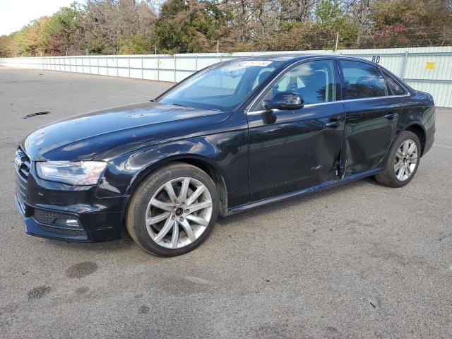  Salvage Audi A4