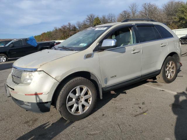  Salvage Lincoln MKX