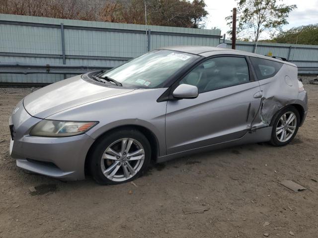  Salvage Honda Crz