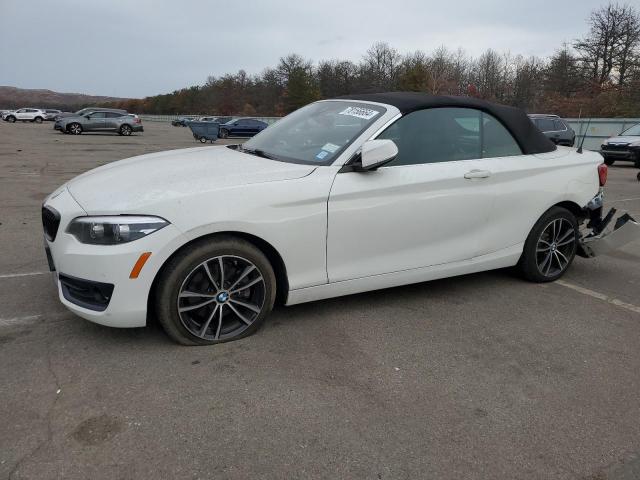  Salvage BMW 2 Series