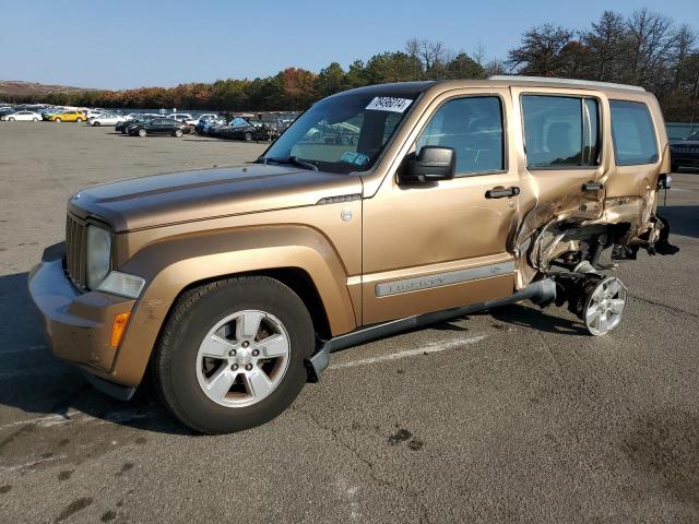  Salvage Jeep Liberty